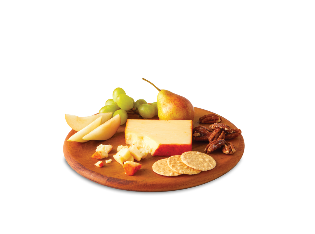Sriracha Cheddar