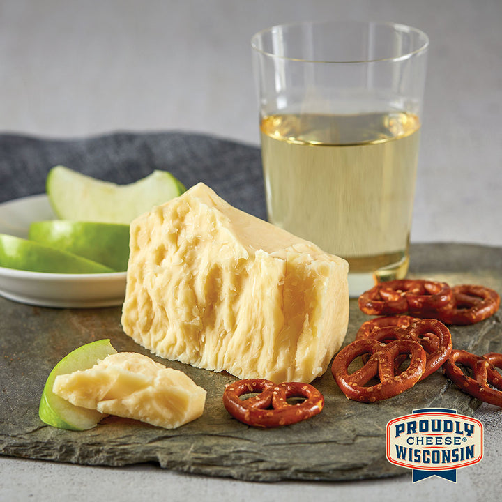 Cherrywood Smoked Cheddar