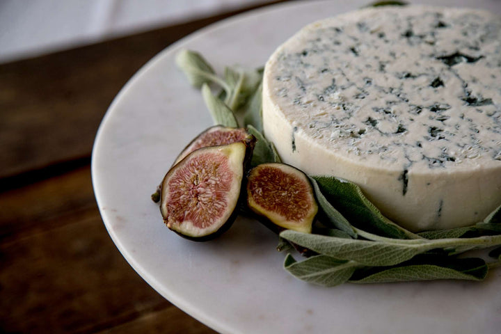 Maytag Bleu Cheese