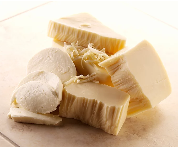 Mozzarella Cheese